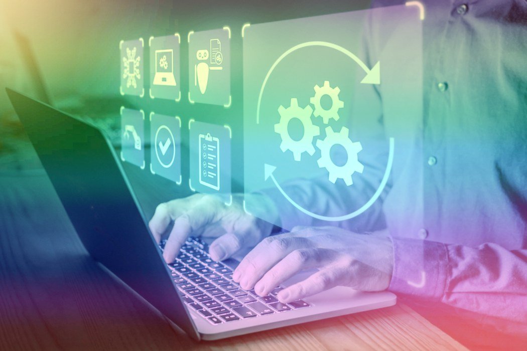 Lab test automation