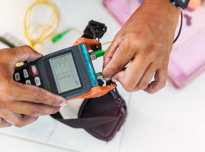 Test and measurement