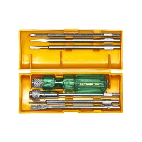 14.Screw Driver Set
