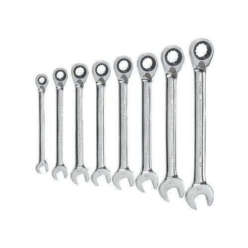 16.Wrench Set