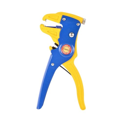 20.Wire Stripper and Cutter