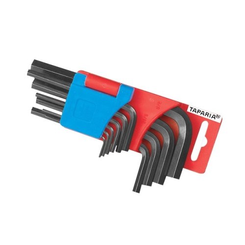 22.Allen Key Set