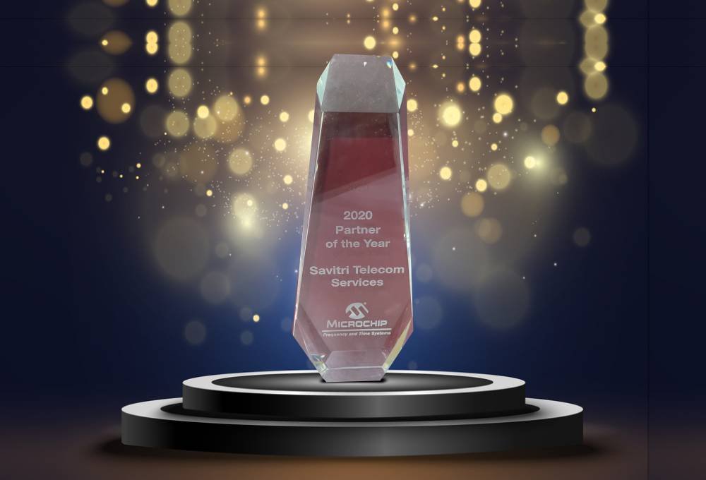 STS- Partner of the Year 2020