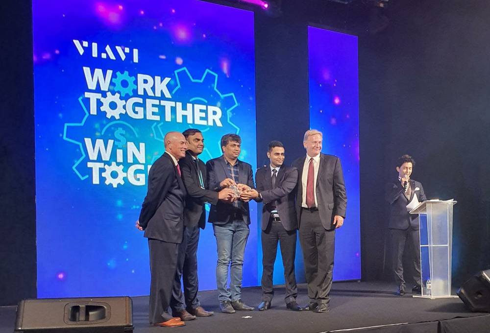 STS- Star Achievement Award FY19