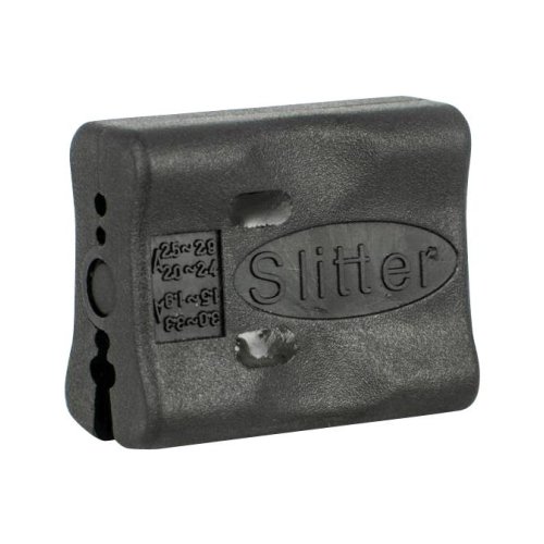 6.Mid Span Slitter