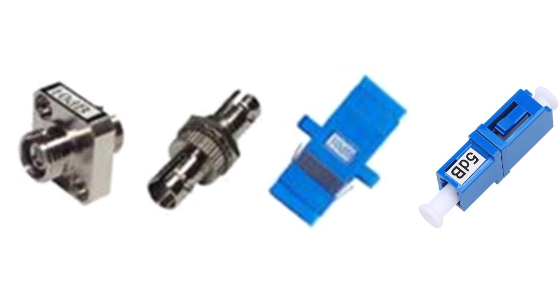 Fixed Attenuators
