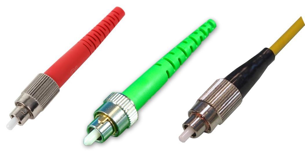 FC Connectors
