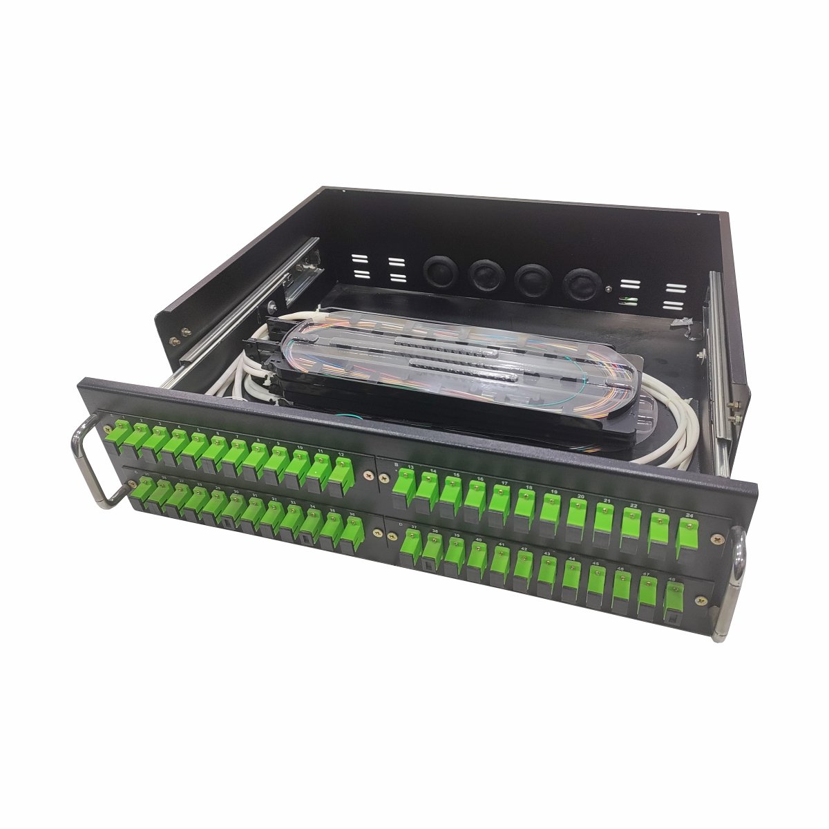 FMS-48F-Rack