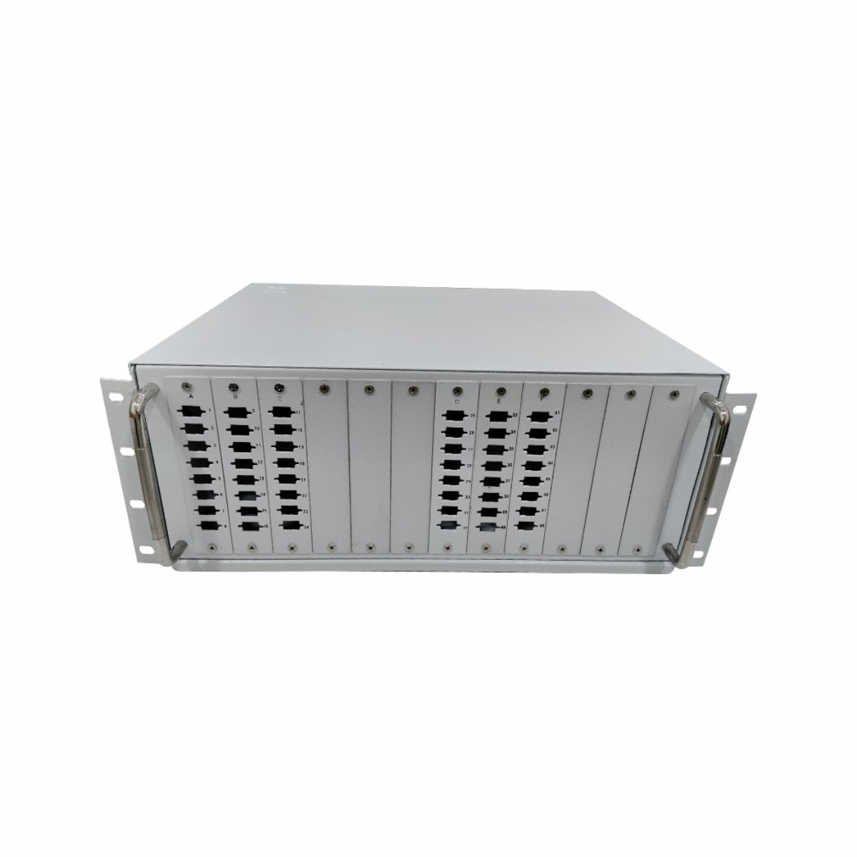 FMS-96F-Rack