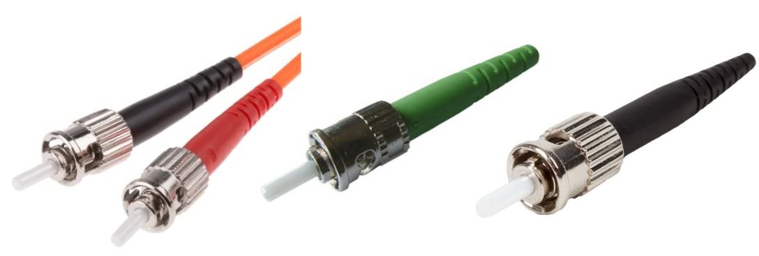 ST Connectors