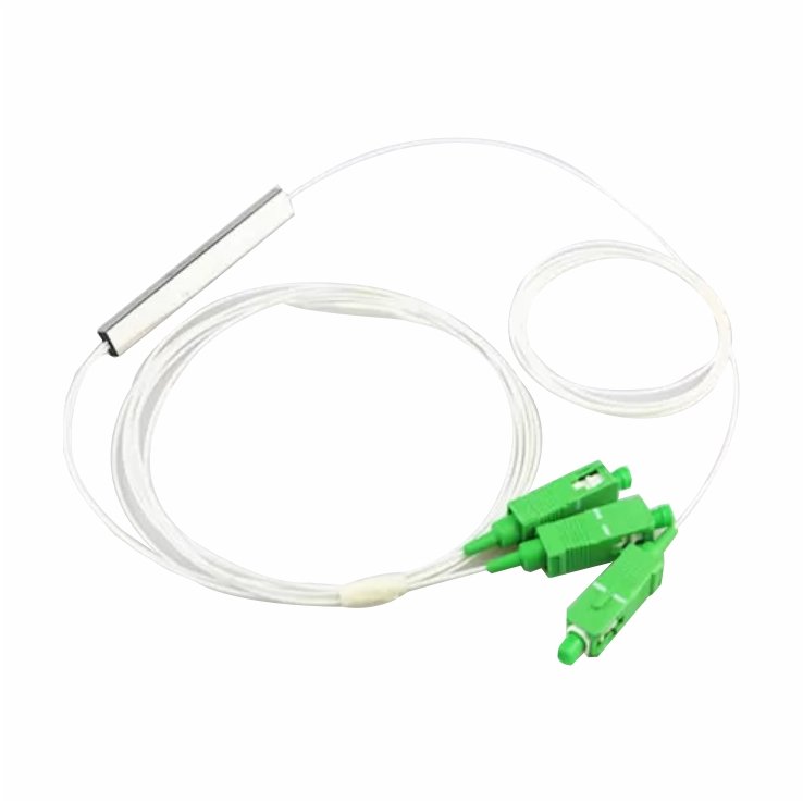 Ratio Splitter