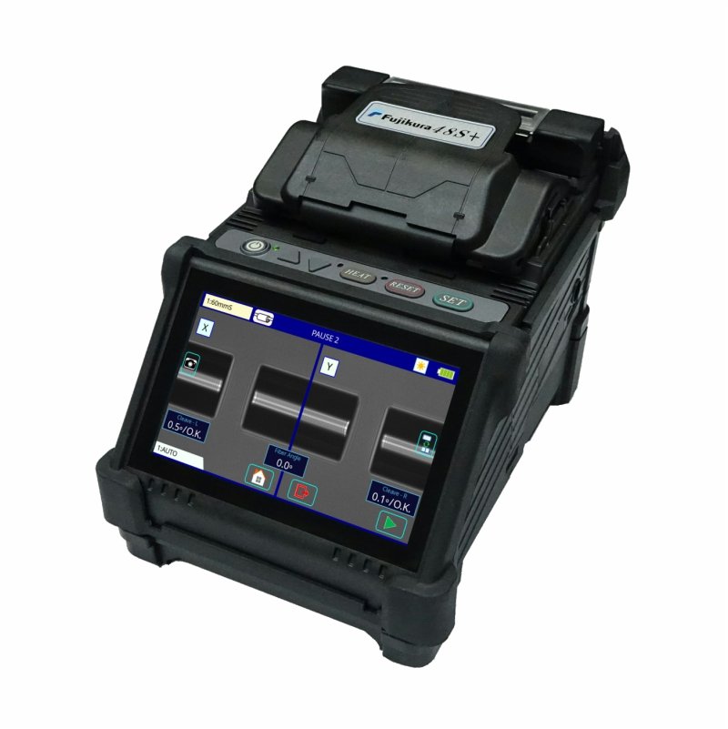 Core Alignment Fusion Splicer 48S+