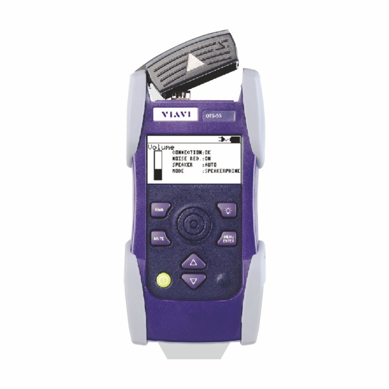 SmartClass OTS-55-Optical Talk Set
