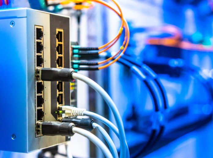 Structured Cabling