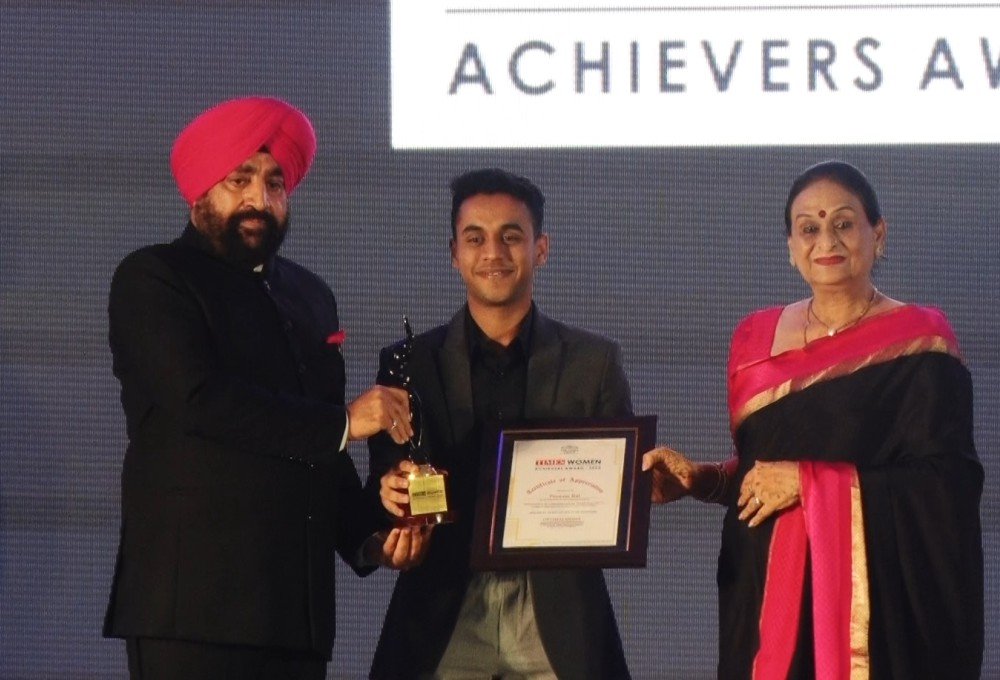 STIL- Times Women Achievers Award 2023, Uttarakhand