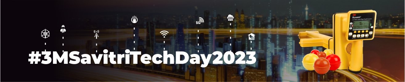 Banner-3M-Savitri-TechDay