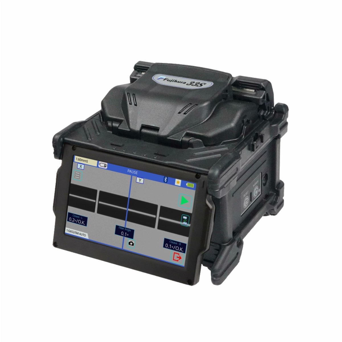 Fusion Splicer 33S-image