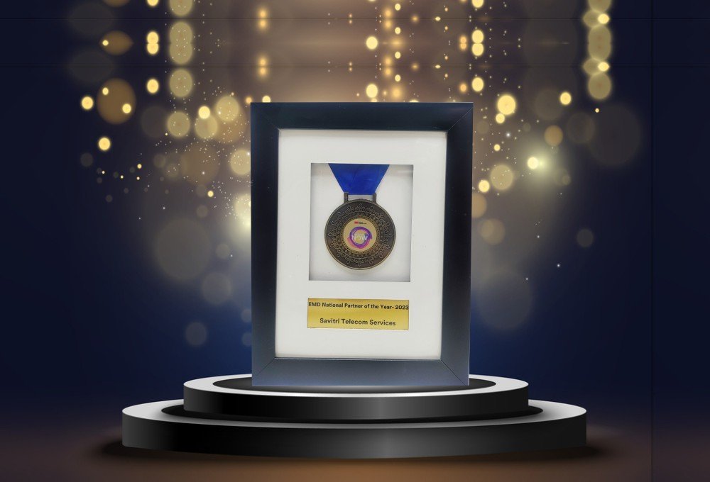 EMD National Partner of the Year- 2023