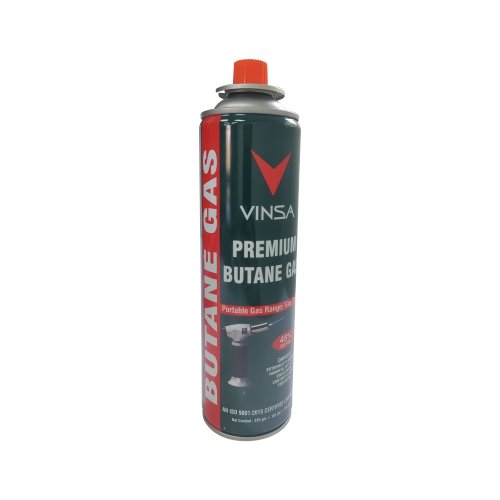 Butane Can