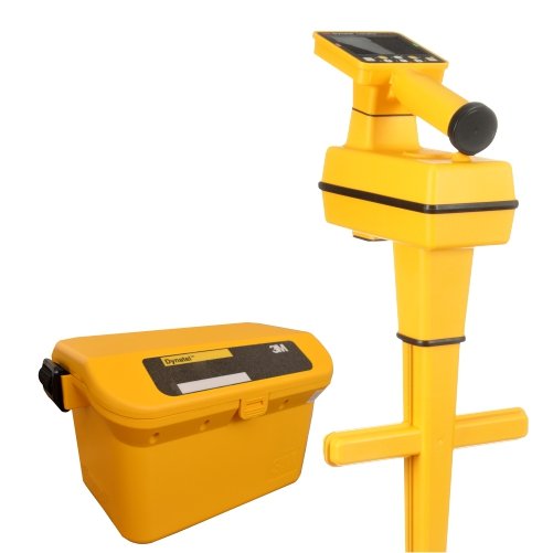 Pipe Cable and Marker Locators 2500X Series