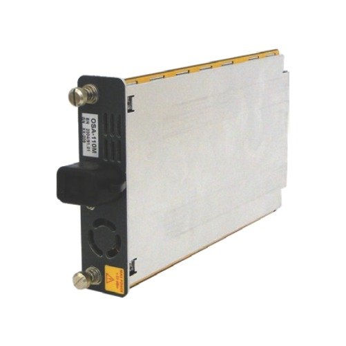 Compact Optical Spectrum Analyzer Module (OSA-110 Series)