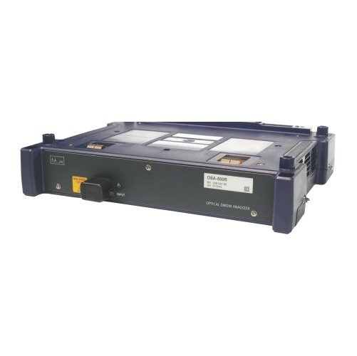 High Performance Optical Spectrum Analyzer Module (OSA-500 Series)