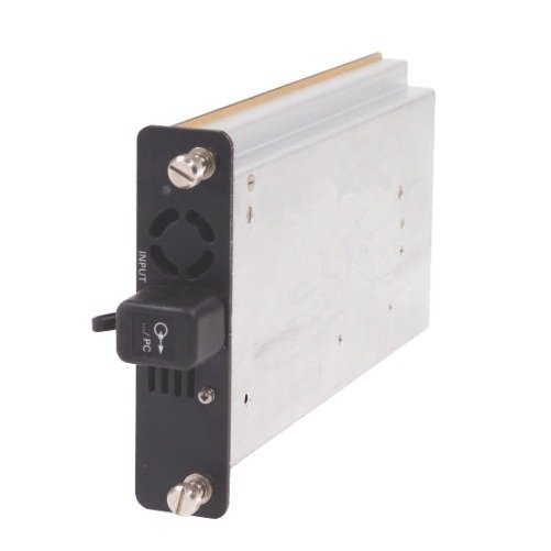 High Resolution Optical Spectrum Analyzer Module (OSA-610)