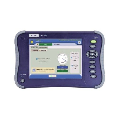 T-BERD-MTS-6000A Platform