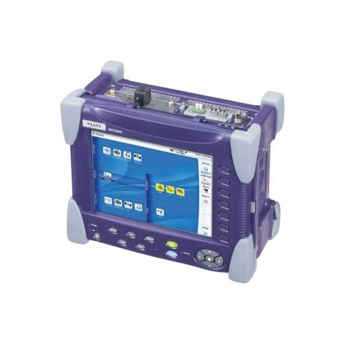 T-BERD-MTS-8000 Platform